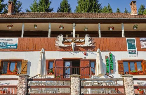 Malaiesti Cabin | Cabana Cascada Cârnic