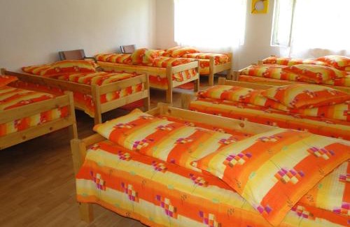 Malaiesti Cabin | Cabana Cascada Cârnic