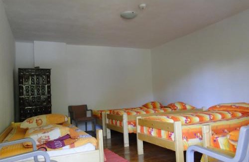 Malaiesti Cabin | Cabana Cascada Cârnic