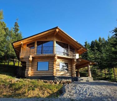 Vatra Dornei Ski Chalet | Cabana Catalina