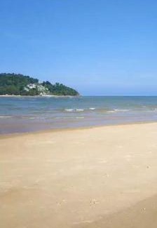 Cherating Ski Chalet | Cabana Chalet Cherating