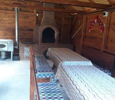 Arieseni House | Cabana Claudia Briciu