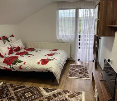 Beclean Cabin | Cabana Cole și Denisa
