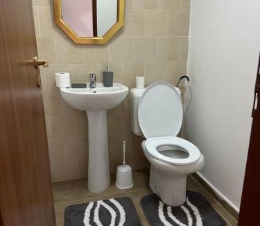 Beclean Cabin | Cabana Cole și Denisa