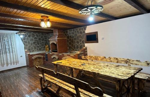 Beclean Cabin | Cabana Cole și Denisa