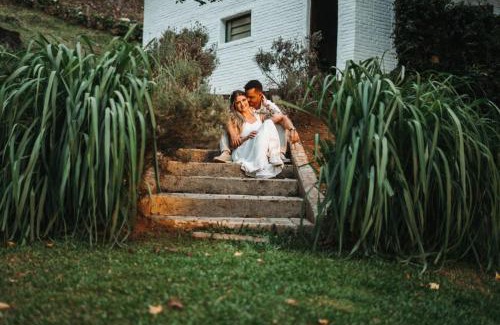 Camanducaia Other | Cabana da Árvore e Cabana Retrô - ForestPlace