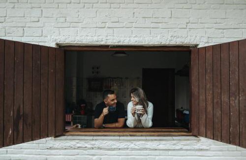 Camanducaia Other | Cabana da Árvore e Cabana Retrô - ForestPlace