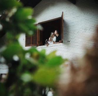 Camanducaia Other | Cabana da Árvore e Cabana Retrô - ForestPlace