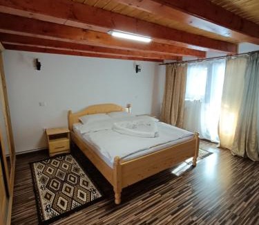 Poiana Vadului Cabin | Cabana Daianna si Jessica