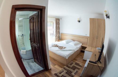 Arieseni House | Cabana Dan Arieseni