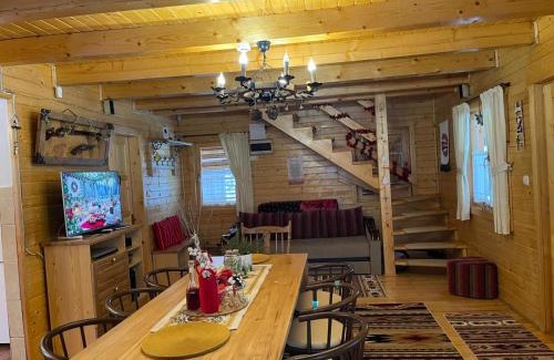 Panaci House | Cabana Dani