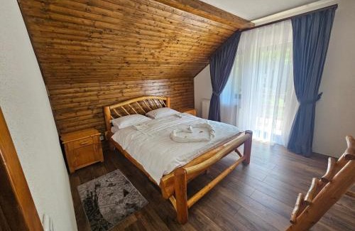 Arieseni House | Cabana Daria Arieseni