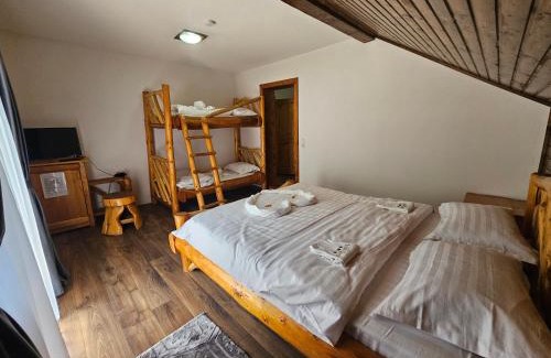 Arieseni House | Cabana Daria Arieseni
