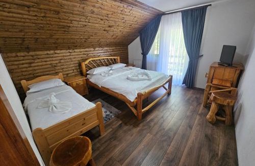 Arieseni House | Cabana Daria Arieseni