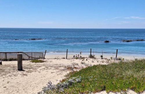 Apulia House | Cabana das Dunas