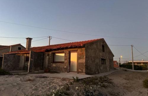 Apulia House | Cabana das Dunas