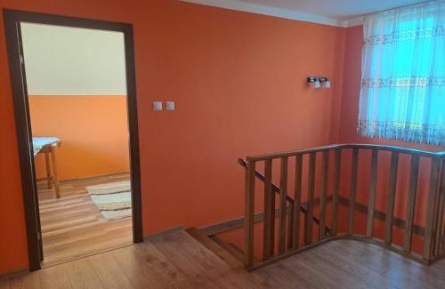 Marisel House | Cabana din șes