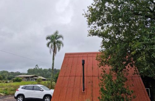 Estancia Velha Ski Chalet | Cabana do Morro