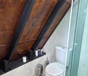 Estancia Velha Ski Chalet | Cabana do Morro