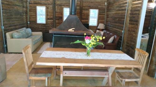 Alto da Boa Vista Apartment | Cabana do Vale em Campos do Jordão/SP