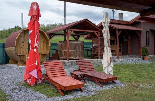 Hoghiz Cabin | Cabana Dopca