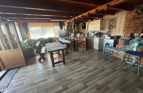 Jibert House | Cabana Dor De Munte