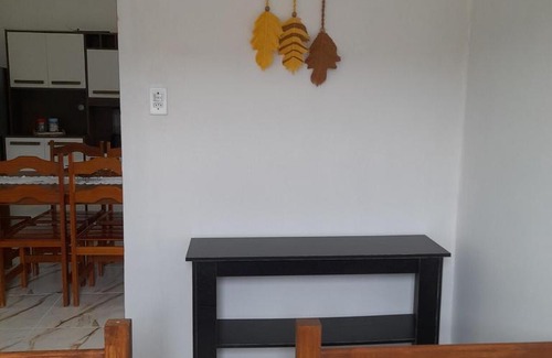 Cananeia House | Cabana dos Golfinhos