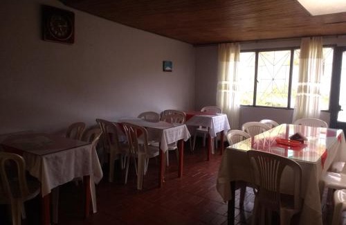 Guican Hotel | Cabana hotel eco turistico el EDEN