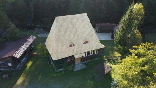 Poieni House | Cabana Iubu