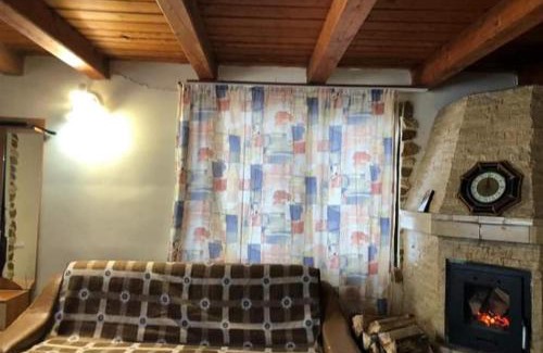 Marisel House | Cabana Izabela- Mărișel