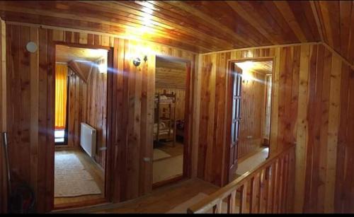 Marisel House | Cabana Izabela- Mărișel