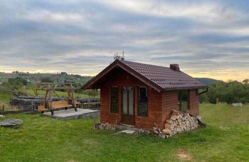 Marisel Ski Chalet | Cabana Izabela