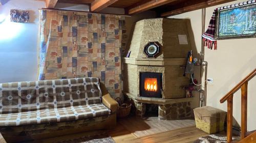 Marisel Ski Chalet | Cabana Izabela