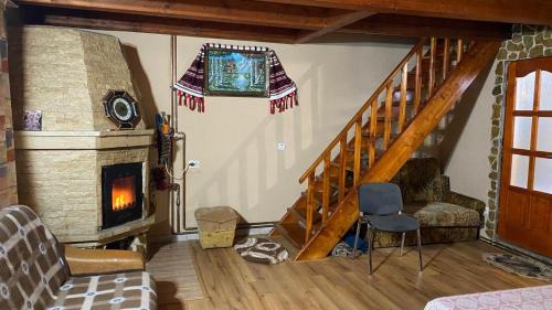 Marisel Ski Chalet | Cabana Izabela