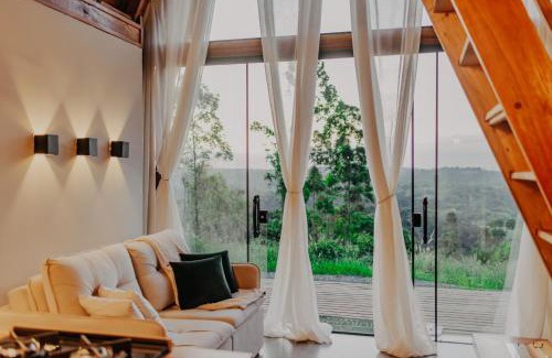 Sorocaba Ski Chalet | Cabana Jurupará