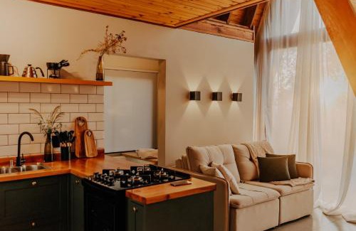 Sorocaba Ski Chalet | Cabana Jurupará