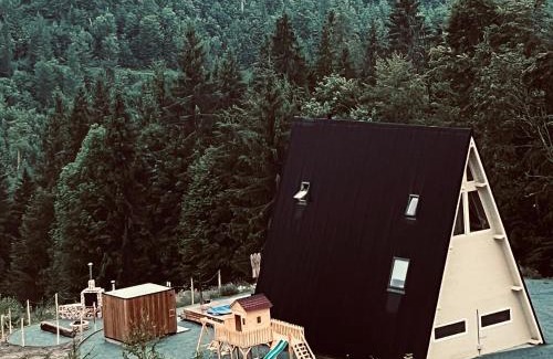 Horea Ski Chalet | Cabana KayLuna