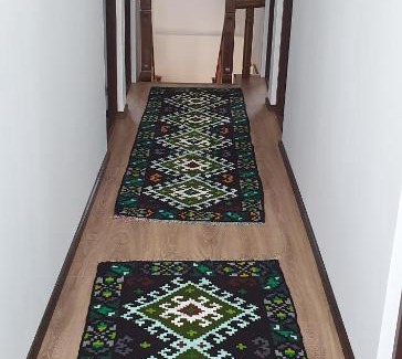 Dragomiresti House | Cabana ”La Sam”