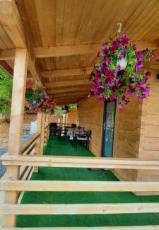 Valea Ierii House | Cabana Larisei