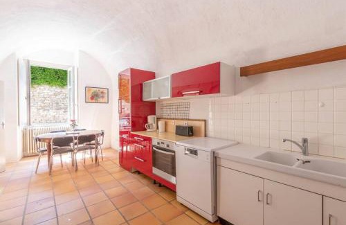 Lugny Apartment | CABANA & Le Gîte du Château - Proche Mâcon Nord