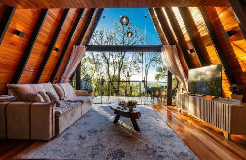 Gramado House | Cabana Lios