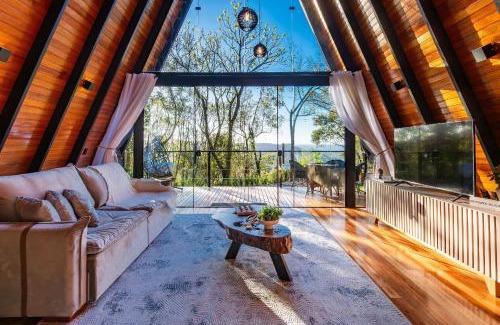 Gramado House | Cabana Lios