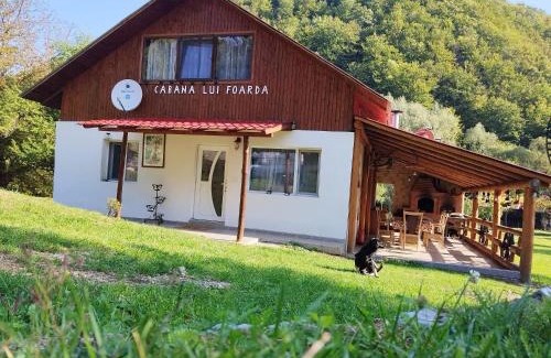 Calugareni House | Cabana lui Foardă