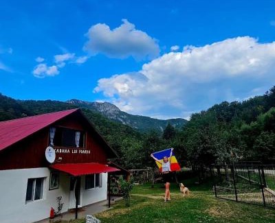 Calugareni House | Cabana lui Foardă