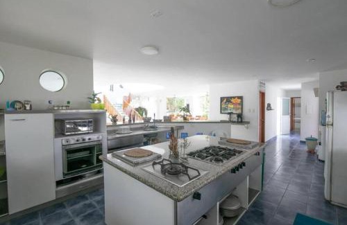 San Antero House | Cabana Mangle Playa Privada