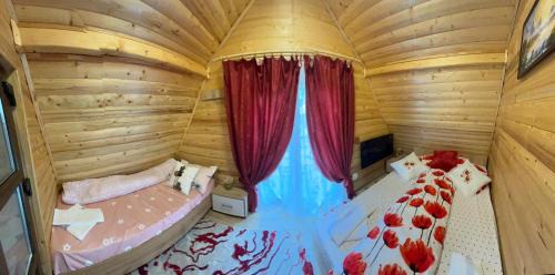 Poiana Vadului House | Cabana MARA