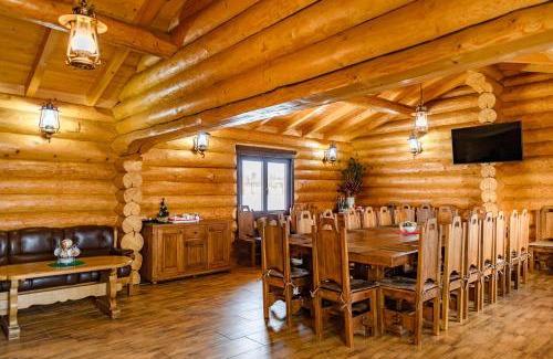Minastirea Neamt House | Cabana Nemtisor