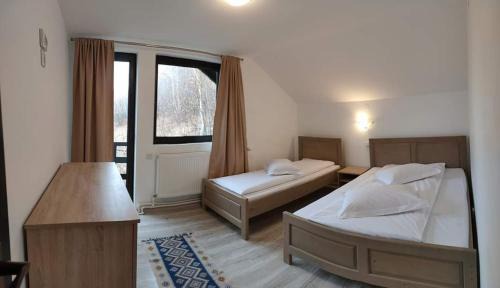 Margau Ski Chalet | Cabana Nicorici