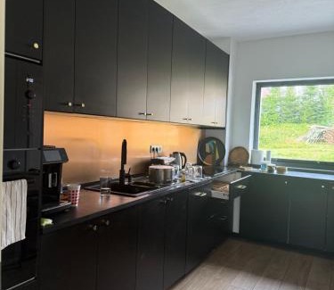 Sugag House | Cabana NORD