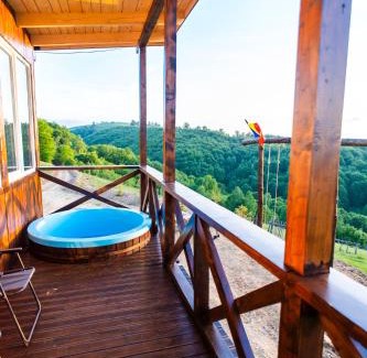 Pianu de Sus House | Cabana Oul Arsitei